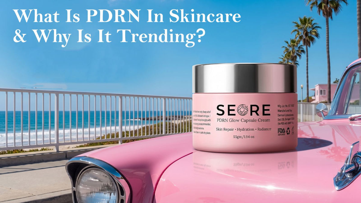 PDRN In Skincare