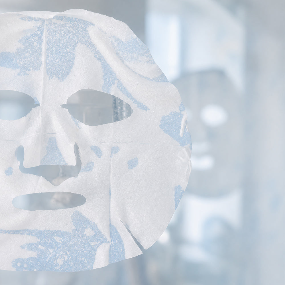 SEORE Hyaluronic Acid Deep Hydrating Jelly Mask