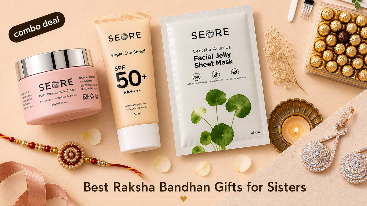 Raksha bandhan Gifts For Womens