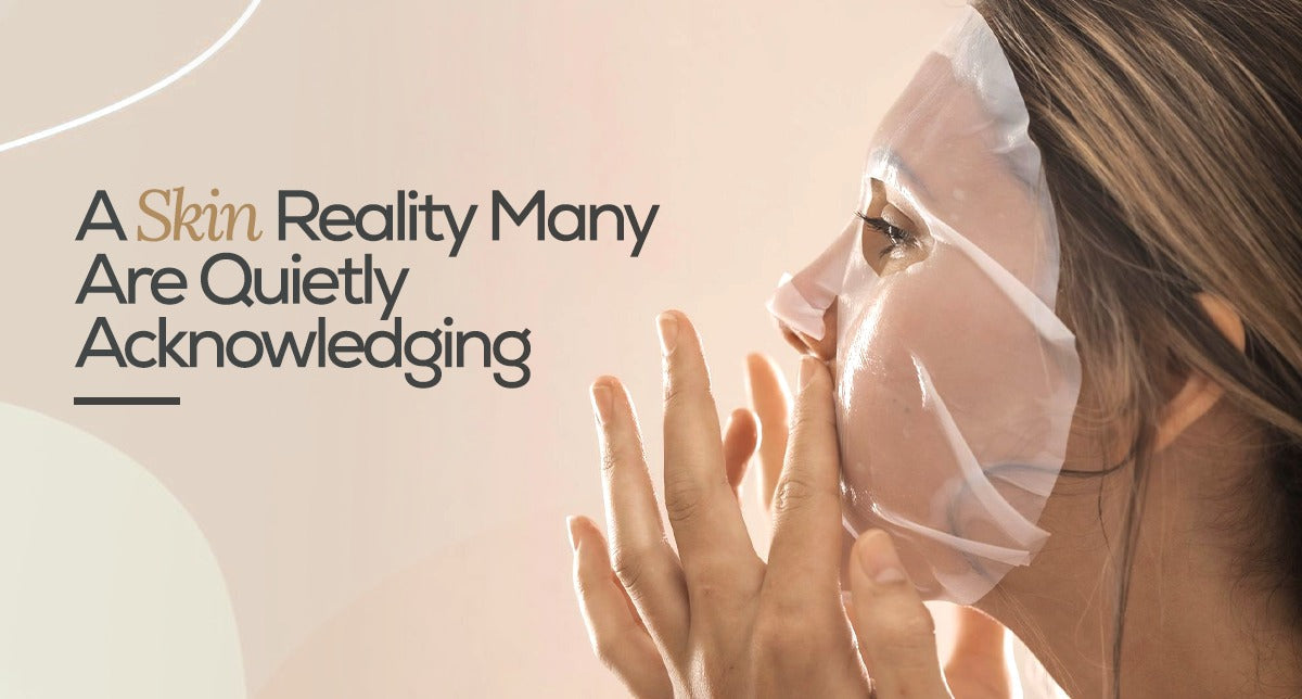Why Does Skincare Work Differently in Indian Climate and Lifestyle Conditions?