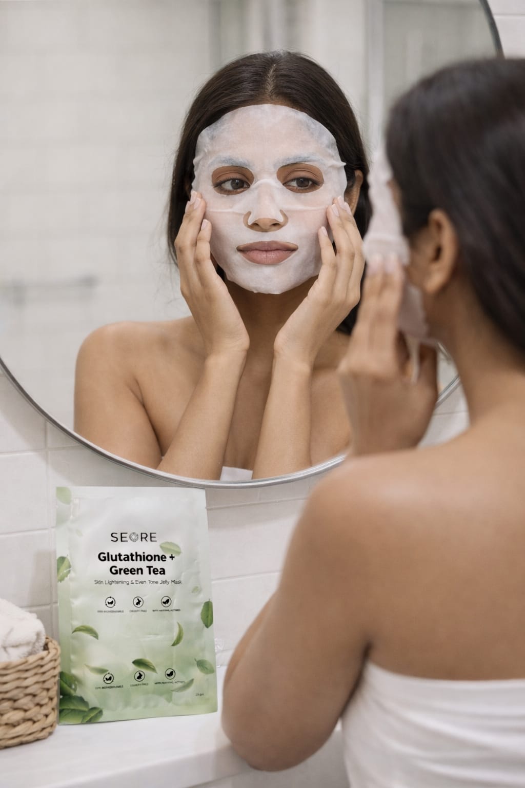 Facemask