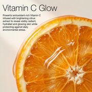 SEORE Vitamin C Brightening & Glow Jelly Mask