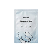 SEORE Hyaluronic Acid Deep Hydrating Jelly Mask