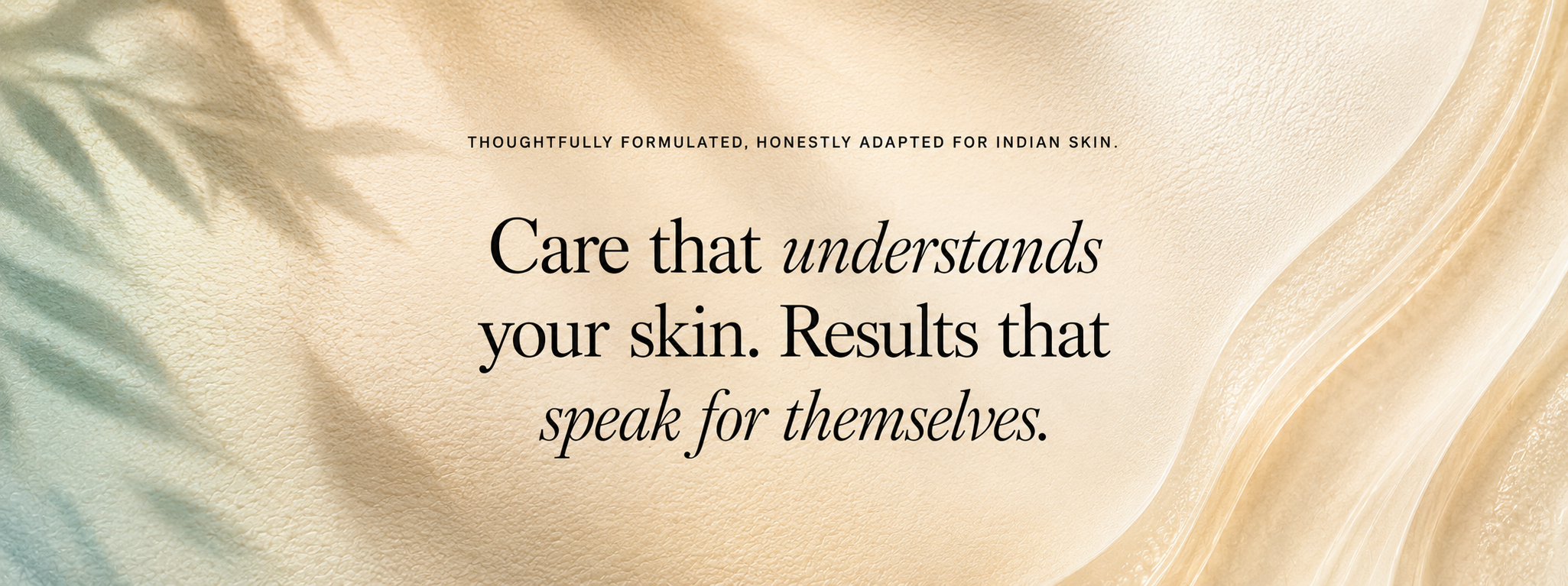SEORE sunscreen banner
