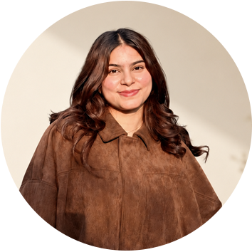 Komal Patel, Founder