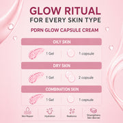 SEORE PDRN Glow Capsule Cream