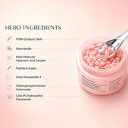 SEORE PDRN Glow Capsule Cream