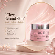 SEORE PDRN Glow Capsule Cream