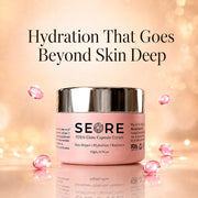 SEORE PDRN Glow Capsule Cream