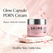 SEORE PDRN Glow Capsule Cream