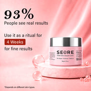 SEORE PDRN Glow Capsule Cream