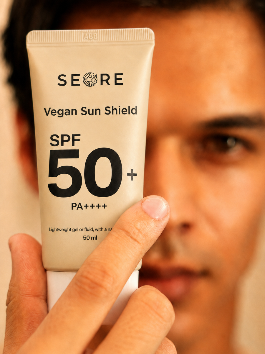 Sunscreen