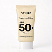 SEORE Vegan Sun Shield SPF 50+ PA++++
