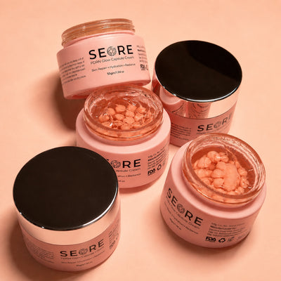 PDRN Capsule Cream