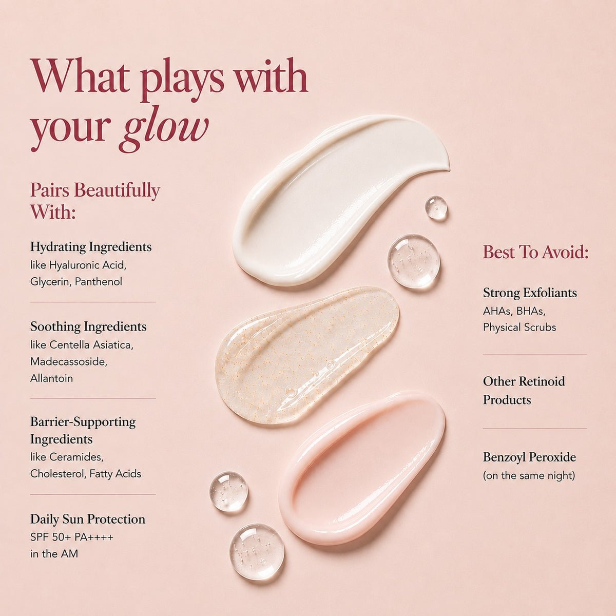 SEORE PDRN Glow Capsule Cream + Get 1 Jelly Sheet Mask Free |