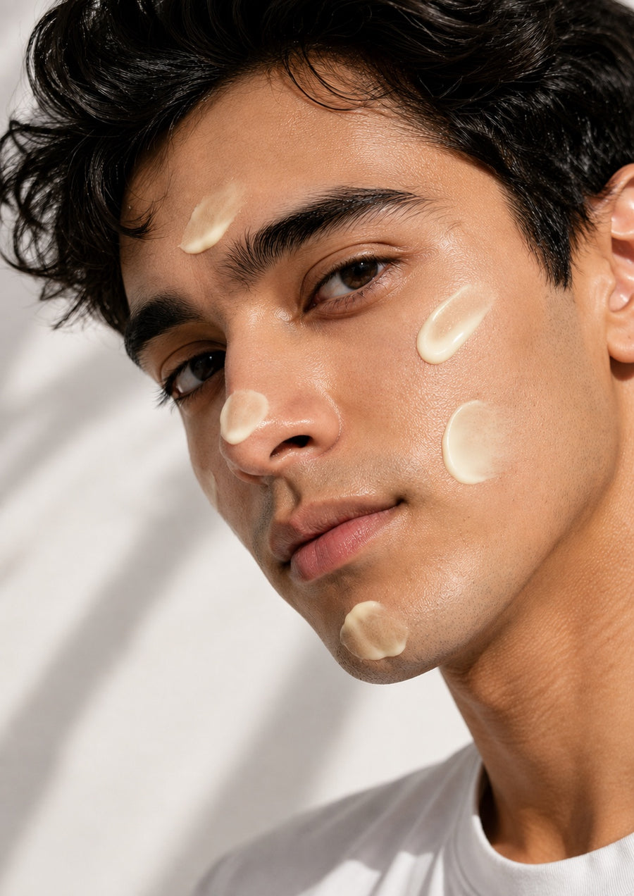 Sunscreen