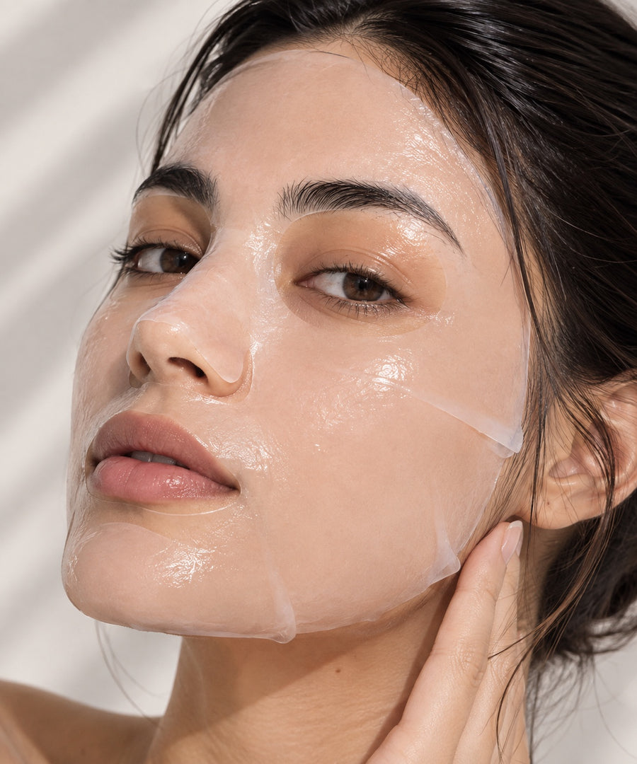 Facemask