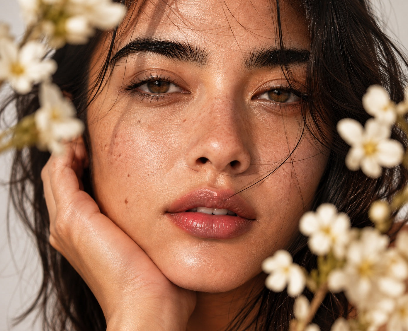 SEORE skincare product