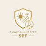 Clinically Tested SPF
