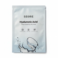 SEORE Hyaluronic Acid Deep Hydrating Jelly Mask