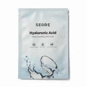 SEORE Hyaluronic Acid Deep Hydrating Jelly Mask