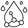 Multi-Molecular Hyaluronic Acid