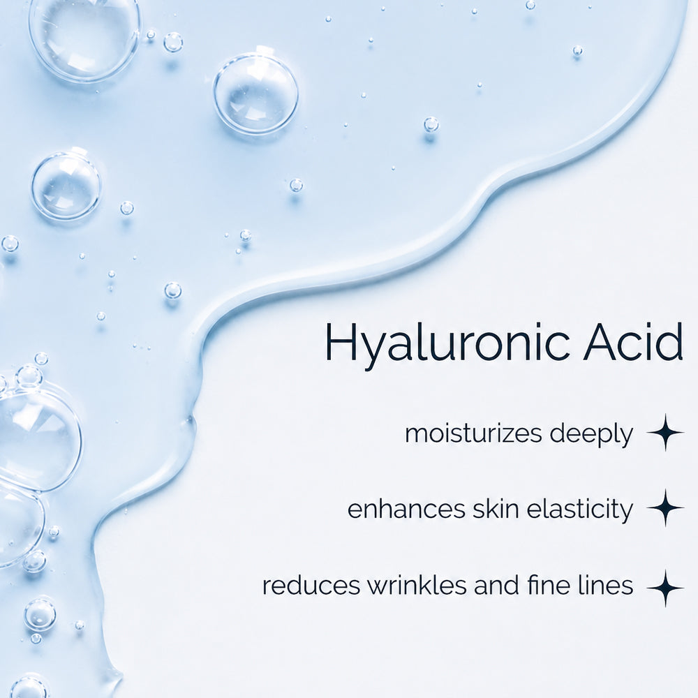 SEORE Hyaluronic Acid Deep Hydrating Jelly Mask