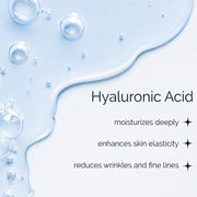 SEORE Hyaluronic Acid Deep Hydrating Jelly Mask
