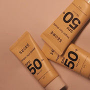 SEORE Vegan Sun Shield SPF 50+ PA++++ Sunscreen