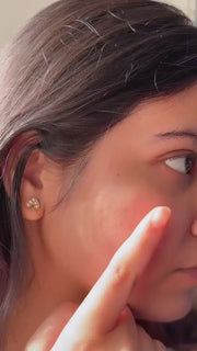 SEORE Vitamin C  Brightening & Glow Jelly Mask